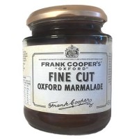 Frank Coopers Oxford FINE CUT Marmalade 454g - Best Before: 03/2027 Frank Coopers Oxford FINE CUT Marmalade 454g - Best Before: 03/2027